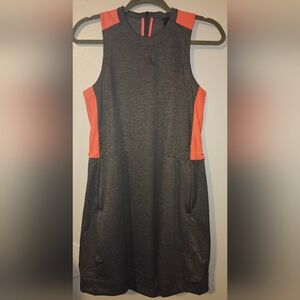 NWT Adidas Women's Team Issue Lite Dress - Size Small